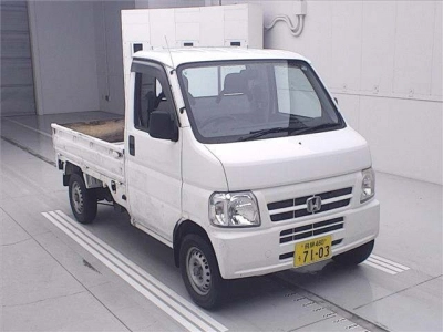 HONDA ACTY