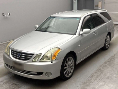 TOYOTA MARK II BLIT