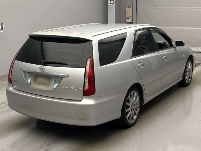 TOYOTA MARK II BLIT