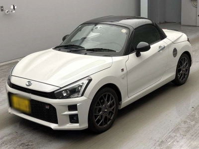 TOYOTA COPEN