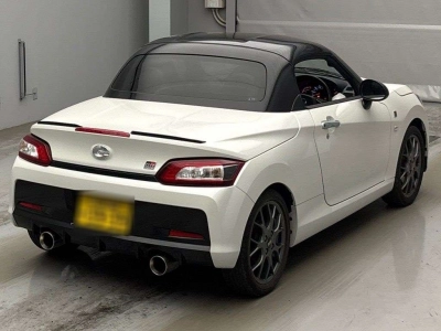TOYOTA COPEN