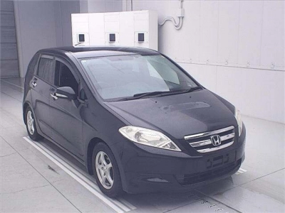 HONDA EDIX