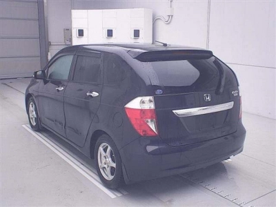 HONDA EDIX