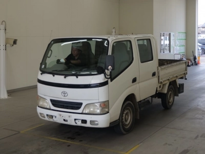 TOYOTA TOYOACE