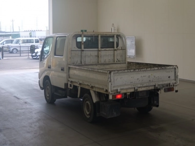 TOYOTA TOYOACE