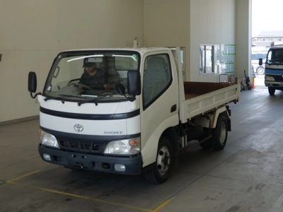 TOYOTA TOYOACE