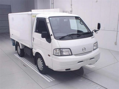 MAZDA BONGO