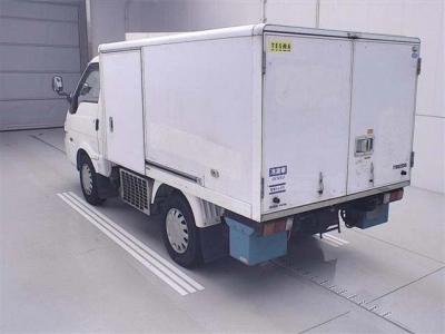 MAZDA BONGO
