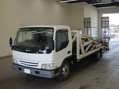 MAZDA TITAN
