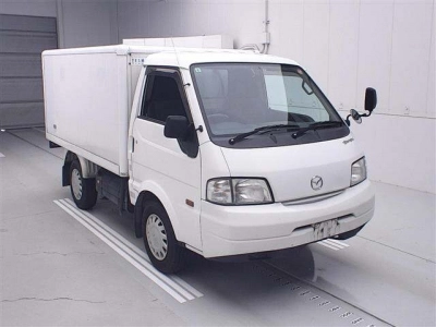 MAZDA BONGO