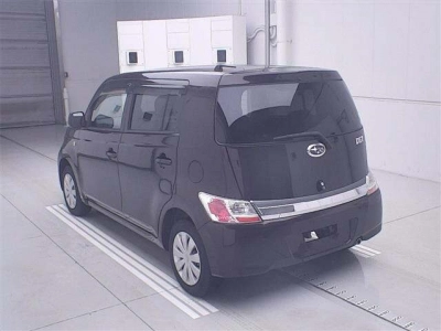 SUBARU DEX