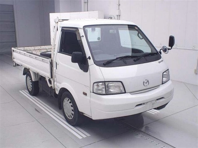 MAZDA BONGO