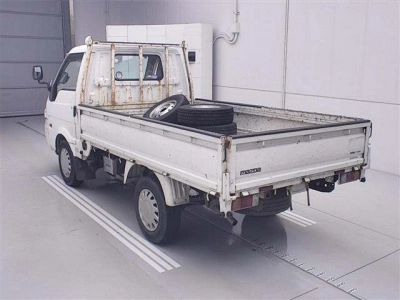 MAZDA BONGO