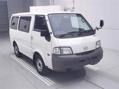 MAZDA BONGO