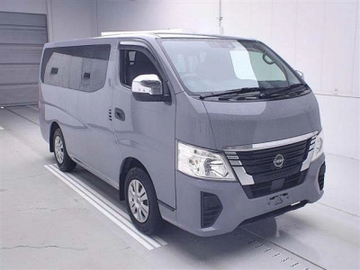 NISSAN CARAVAN