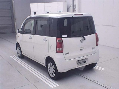 DAIHATSU TANTO EXE