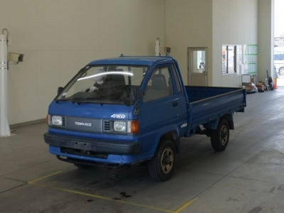 TOYOTA TOWN ACE