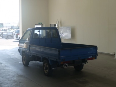 TOYOTA TOWN ACE