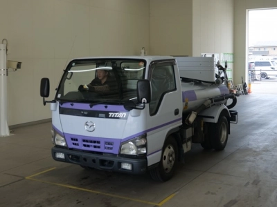 MAZDA TITAN