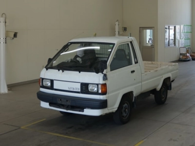 TOYOTA LITE ACE WAGON