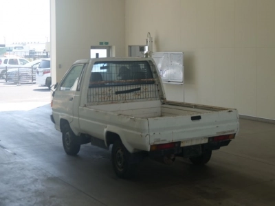 TOYOTA LITE ACE WAGON