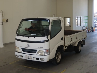 TOYOTA TOYOACE