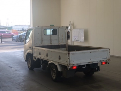 TOYOTA TOYOACE