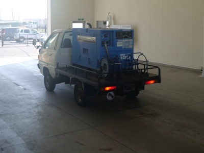 TOYOTA TOWN ACE