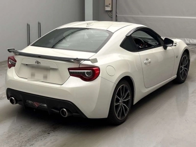TOYOTA 86