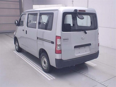 MAZDA BONGO