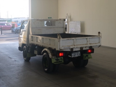 MAZDA TITAN