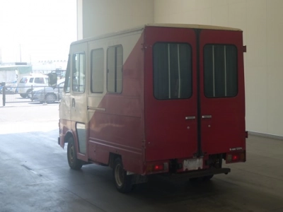 TOYOTA QUICK DELIVERY