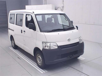 TOYOTA LITE ACE WAGON