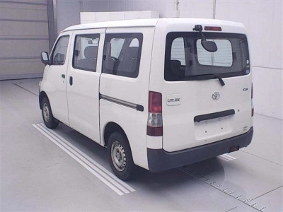 TOYOTA LITE ACE WAGON
