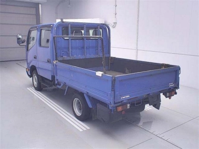 TOYOTA DYNA