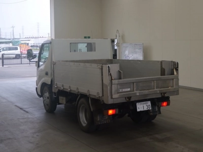 TOYOTA DYNA DUMP