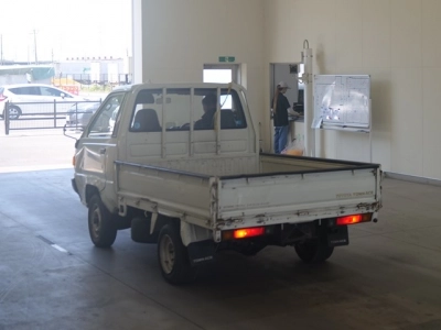 TOYOTA TOWN ACE