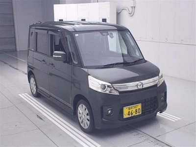 MAZDA FLAIR WAGON