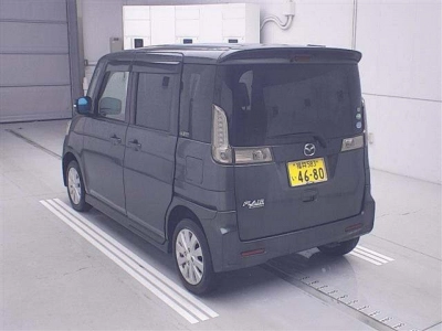 MAZDA FLAIR WAGON