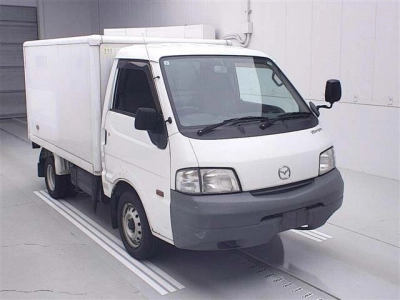 MAZDA BONGO