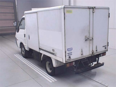 MAZDA BONGO
