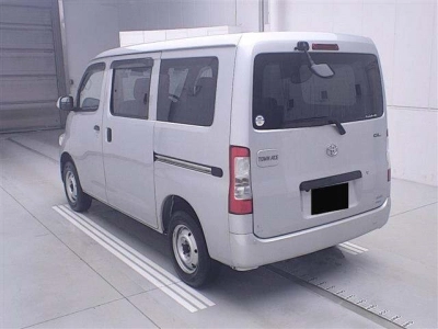 TOYOTA TOWN ACE
