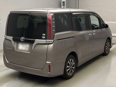 TOYOTA ESQUIRE