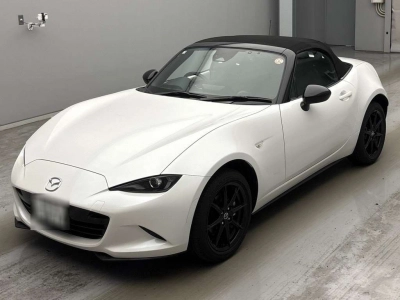 MAZDA ROADSTER