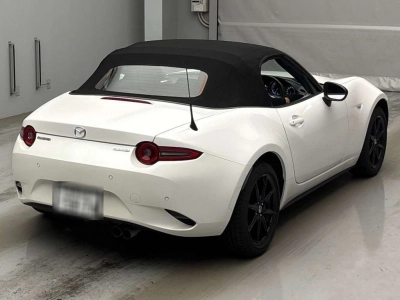 MAZDA ROADSTER