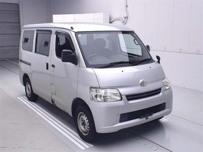 TOYOTA LITE ACE WAGON
