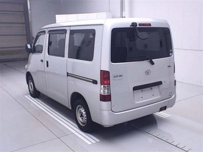 TOYOTA LITE ACE WAGON