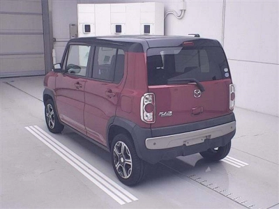 MAZDA FLAIR CROSSOVER