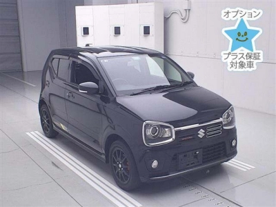 SUZUKI ALTO WORKS