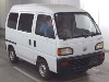 HONDA ACTY VAN
